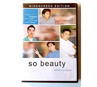 So Beauty - Without a Doubt