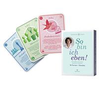 So bin ich eben!: Sich selbst und andere spielerisch erkennen - 36 Karten + Booklet