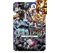 Overlord a la Carte, Vol. 3