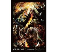 so-bin - Overlord, Vol. 1: The Undead King - Light Novel HC