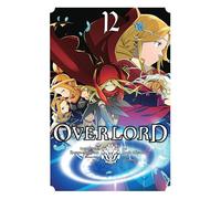 Overlord, Vol. 12
