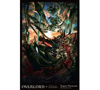 So-bin - Overlord, Vol. 14 (light novel): The Witch of the Doomed Kingdom Volume 14 (OVERLORD LIGHT NOVEL HC)