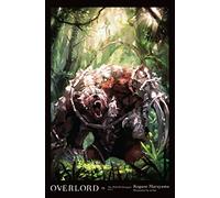 So-bin - Overlord, Vol. 15 (light novel): The Half-Elf Demigod Part I Volume 15 (OVERLORD LIGHT NOVEL HC)