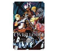 So-bin - Overlord, Vol. 15 (manga): Volume 15 (OVERLORD GN)