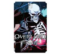 Overlord, Vol. 16 (manga): (OVERLORD GN)