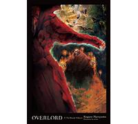 Overlord, Vol. 3 (light novel) : The Bloody Valkyrie