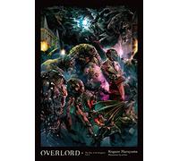 Overlord, Vol. 6 (light novel)