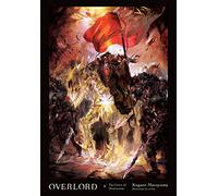 So-bin – Overlord, Vol. 9 – The Caster of Destruction – Hardcover Light Novel
