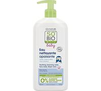 SO Bio Etic High Tolerance Baby Water 500ml