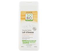So 'Bio Étic Organic Cream Asses 'Milk Shower Gel 650 ml