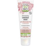 So 'Bio Étic Organic Soft Hair Almond Milk Shampoo 250 ml