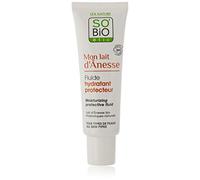 So 'Bio Fluide Protecteur Jour Mon Lait d 'Ânesse