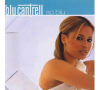 So Blu By Blu Cantrell (2001-11-19)