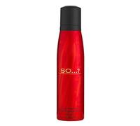 So…? Body Fragrance 150ml