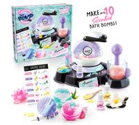 So Bomb DIY Aroma Bath Bomb Factory