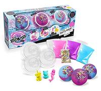 So Bomb DIY Bath Bomb Kit