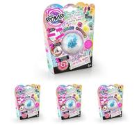 So Bomb DIY Crystal Geode Single Pack (Pack of 4)