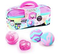 So Bomb DIY Light Up Bath Bomb Case