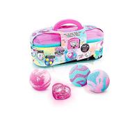 So Bomb DIY Light Up Bath Bombs Case