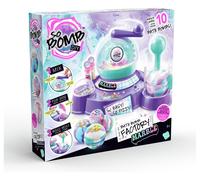So Bomb DIY Marble Bath Bomb Factory, to make your own marblebath bombs