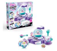 So Bomb DIY Marble Bath Bomb Factory, to make your own marblebath bombs