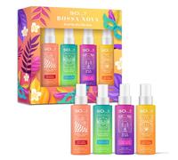 SO...? Bossa Nova Gift Set