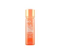 So…? Bossa Nova Womens Copacabana Sunset Body Mist Fragrance Spray, 150ml