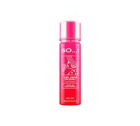 So…? Bossa Nova Womens Girl From Ipanema Body Mist Fragrance Spray, 150ml