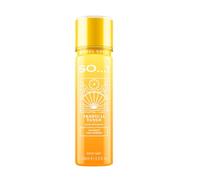 So…? Bossa Nova Womens Tropical Tango Body Mist Fragrance Spray, 150ml