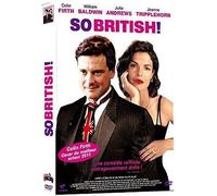 So British