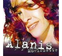 So-Called Chaos - Alanis Morissette CD WARNER BROS