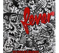 So Called Friend (Feat. Spoek) - Fever E.P. [Vinyl Maxi-Single] [VINYL]