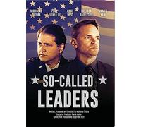 So-called Leaders [DVD]