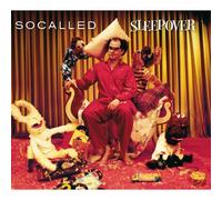 So-called - Sleepover