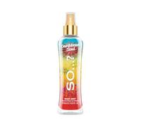 SO…? Caribbean Soul Body Mist 200ml