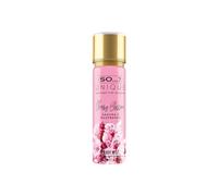 So…? Cherry Blossom Body Mist - 150 ml | Light Floral Everyday Fragrance Mist