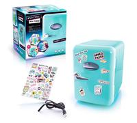 So Chill Mini Fridge - Teal