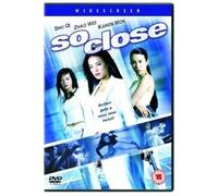 So Close [DVD] [2004]