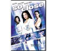 So Close [DVD] [Region 1] [US Import] [NTSC]