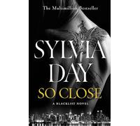 So Close: The unmissable Sunday Times bestseller (Blacklist, 1)