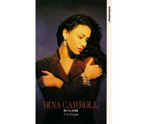 So Close - The Videos [1993] [VHS]