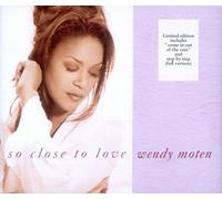 So Close to Love [CD 2]