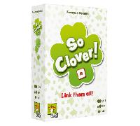 So Clover!