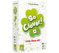 So Clover!