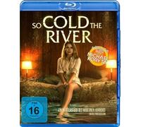 So Cold The River [Blu-Ray] [Import]