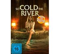 So Cold The River [Import]