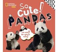 So Cool! Pandas (So Cool/So Cute)