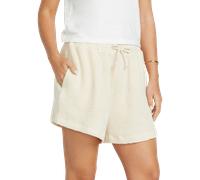 So Cosy Shorts in Dove
