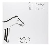 So Cow - The Long Con [VINYL]