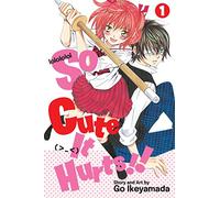 So Cute It Hurts!!, Vol. 1: Volume 1